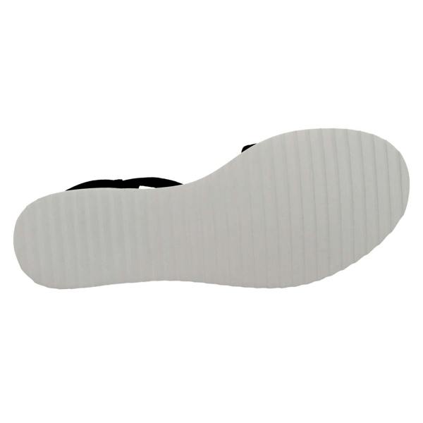 Skechers Ladies Skechers Low Wedge Sandals Desert Kiss 31440