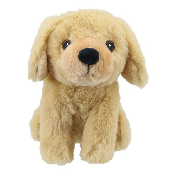 Wilberry Labrador - Yellow - Wilberry ECO Minis