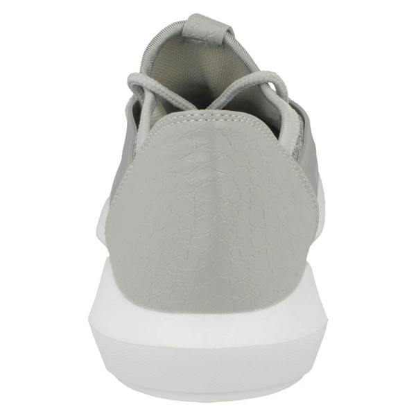 Reflex Ladies Reflex Casual Lace Up Pumps