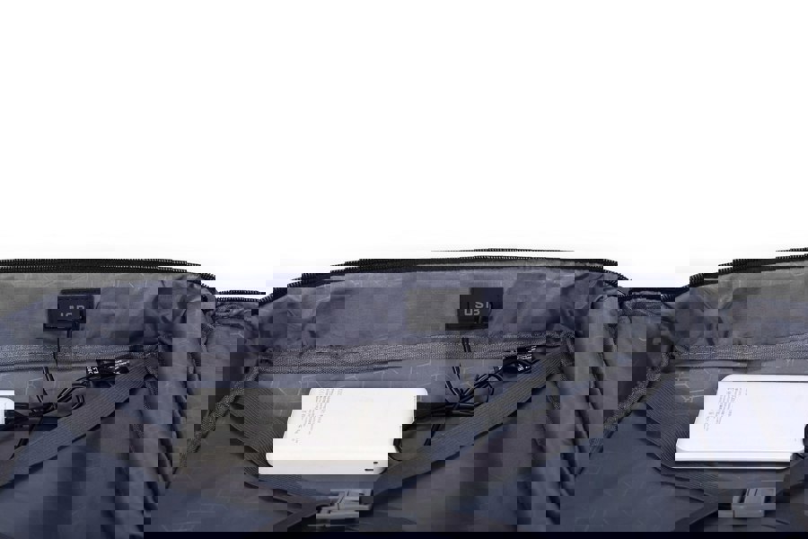 A2B Fernwah Weatherproof EasyJet 27L Onboard Backpack Cabin Under-Seat Bag