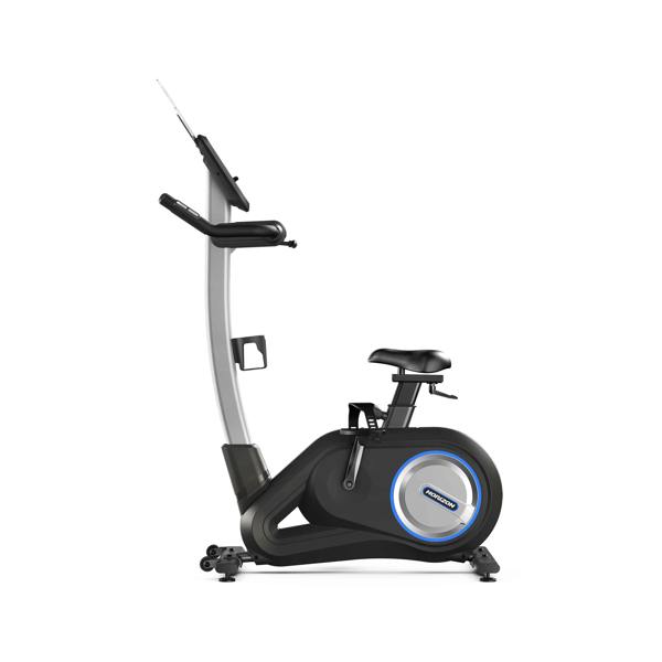 Horizon Paros 3.0 Upright Bike - uk.johnsonfitness.com