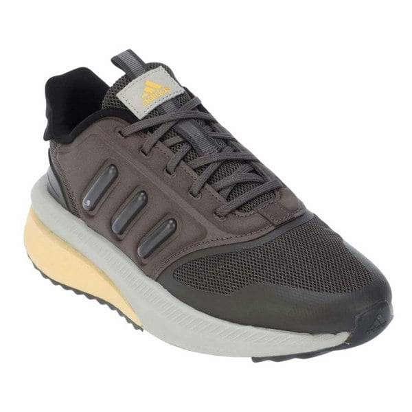Adidas Mens X_PLR Phase Trainers - Charcoal