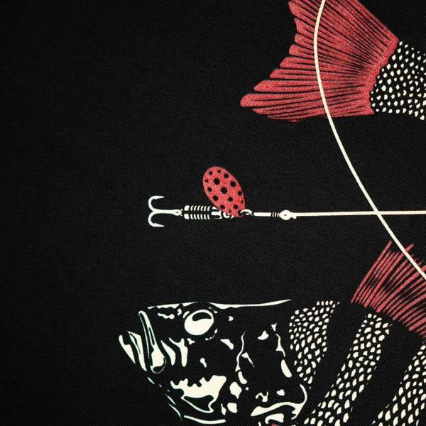 Kumu Lure Them In Tee
