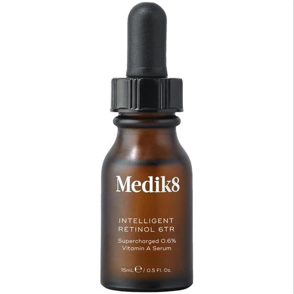Medik8 Intelligent Retinol 6TR Retinol 15 ml