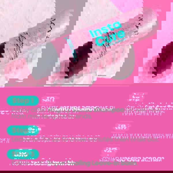 Matrix Instacure Build a Bond Conditioner