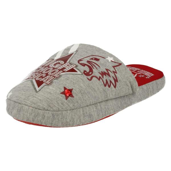 Disney Girls Disney High School Musical Mule Slippers