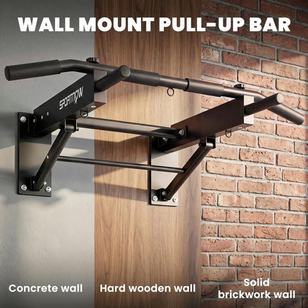 Pull-Up Bar