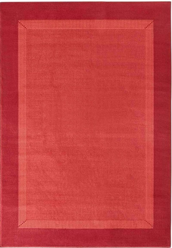 Designer Velours Red Runner “Band” – Classic Elegance