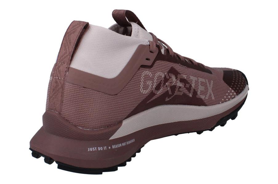 Nike Womens React Pegasus Trail 4 GTX DJ7929 201