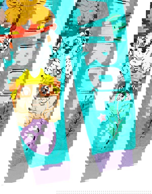 Paw Patrol Boys Blue Onesie