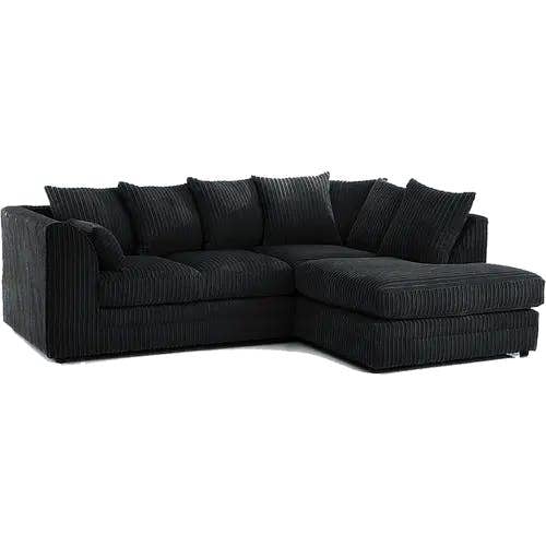Chicago Scatter Back Sofa Scene