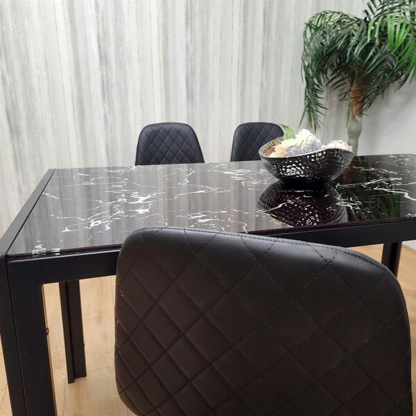 Kosy Koala Black marble 120 + 4 black gem