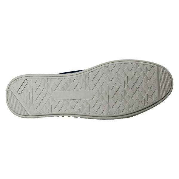 Reflex Mens Reflex Lace Up Casual Shoes