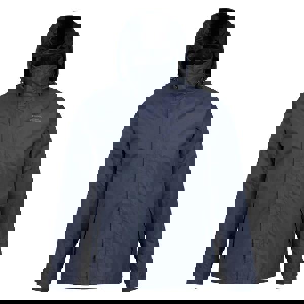 Mountain Warehouse Mens Fell II 3 in 1 Jacket - Navy