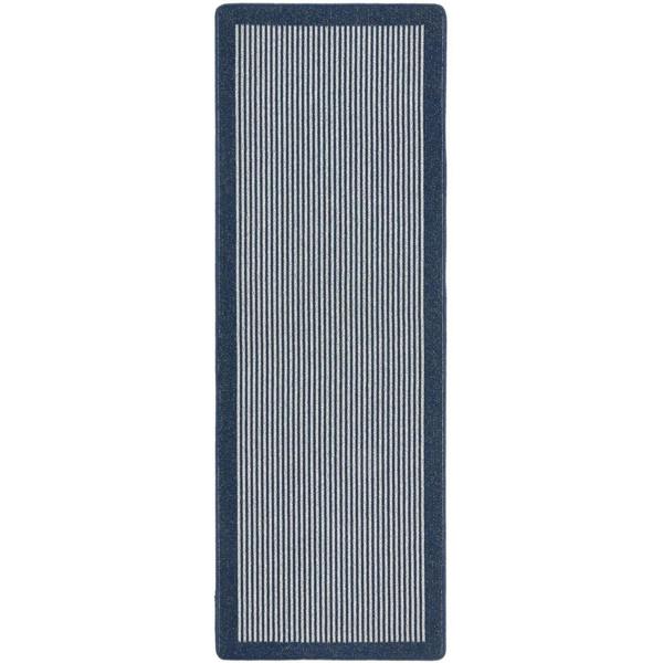 The Rugs Washable Stripe Mats & Runners | Eco-Friendly Decor