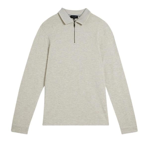 Ted Baker MMB KARPOL LS Regular Soft Touch Polo 2