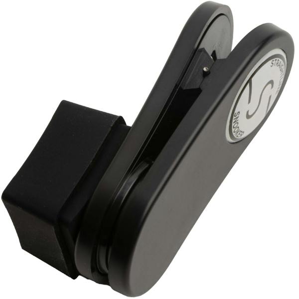 Straightline Snooker -  Magnetic Chalk Clip - Round & Square Holder