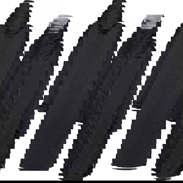 Kids' Xero Degrees Insulated ¾ Length Changing Robe {XO-CH911Y}