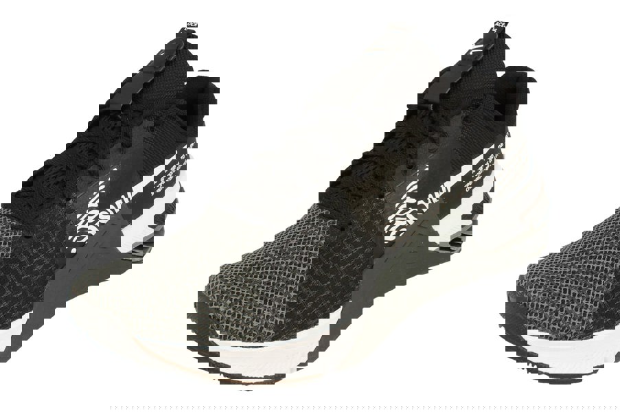 Nike Metcon 8 Mens Trainers Do9328  001 - Black White Dark Smoke Grey 001 - Photo 0