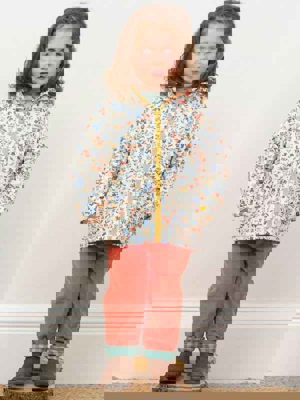 Kite Boys Organic Check Pull Ups