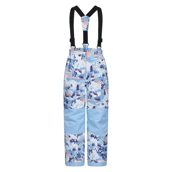 Mountain Warehouse Kids Honey Ski Trousers - Light Blue