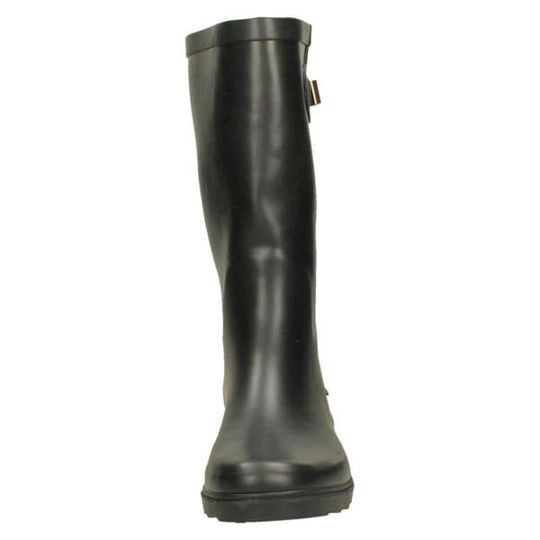 Elle Sport Ladies Elle Sport Pull On Wellington Boots X1280