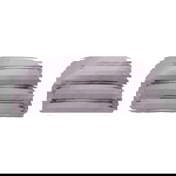 Belledorm 200 Thread Count Egyptian Blend Duvet Cover - Mulberry