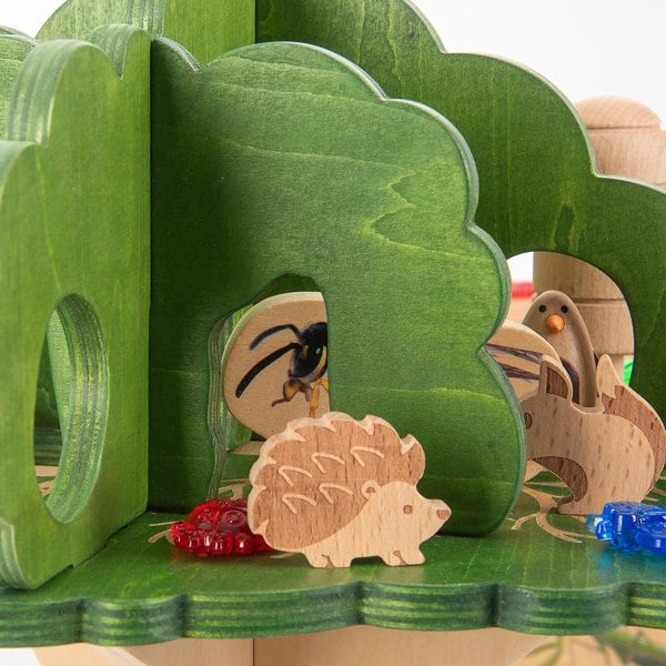 tickit Woodland Bundle