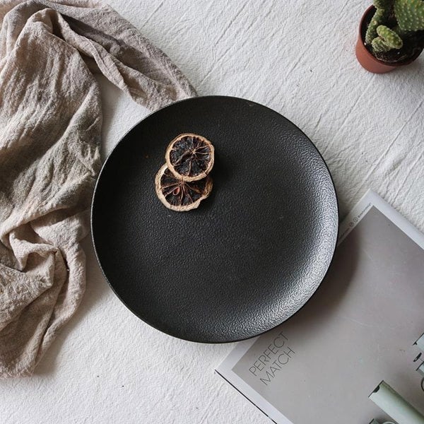 PO54 Plate, More Patterns Available-Weilai Concept-Weilai Concept