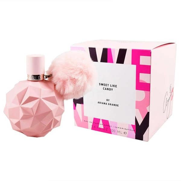 Ariana Grande Sweet Like Candy Eau de Parfum 100ml