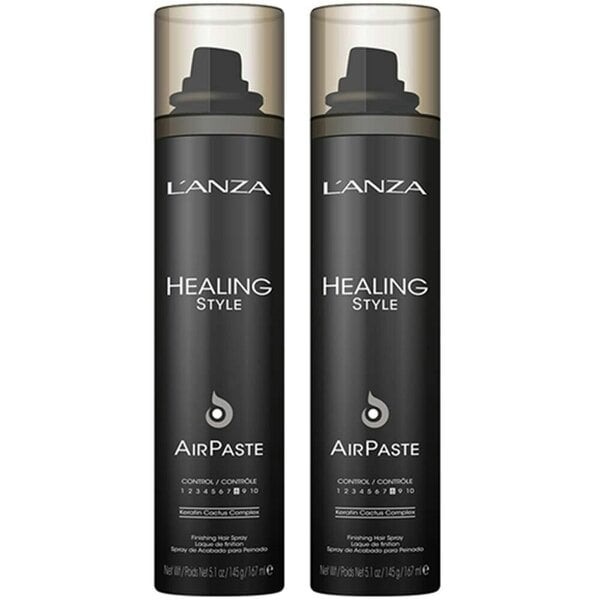 L'Anza Healing Style AirPaste 167ml DUO