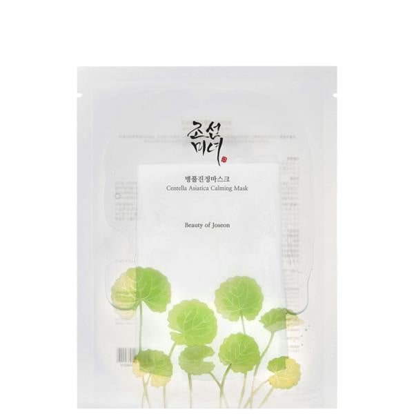 Beauty Of Joseon Serums Centella Asiatica Calming Sheet Mask 25ml