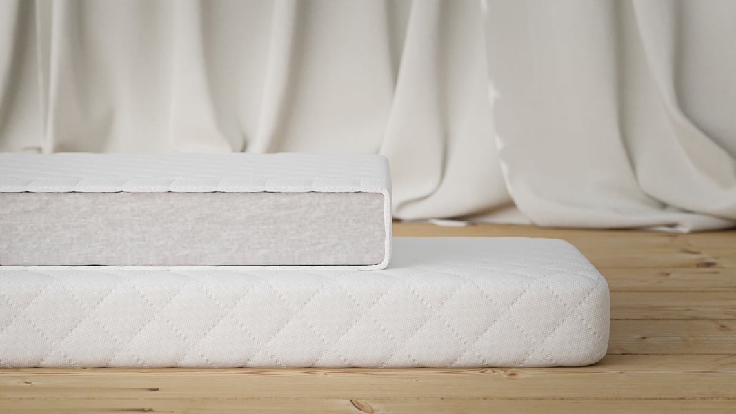 fibre mattress