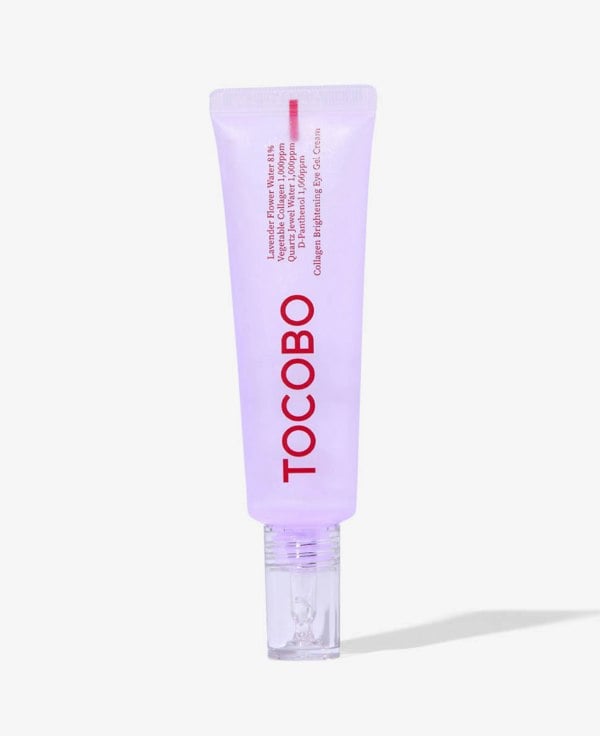 TOCOBO Collagen Brightening Eye Gel Cream 30ml