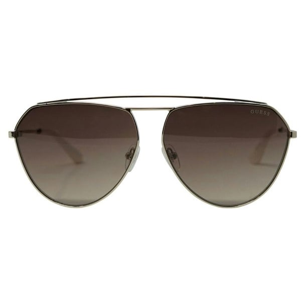 Guess Metal Gold Sunglasses