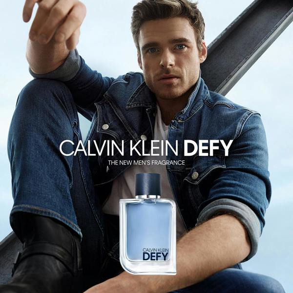 Calvin Klein Defy Eau de Toilette 30ml - Additional 4
