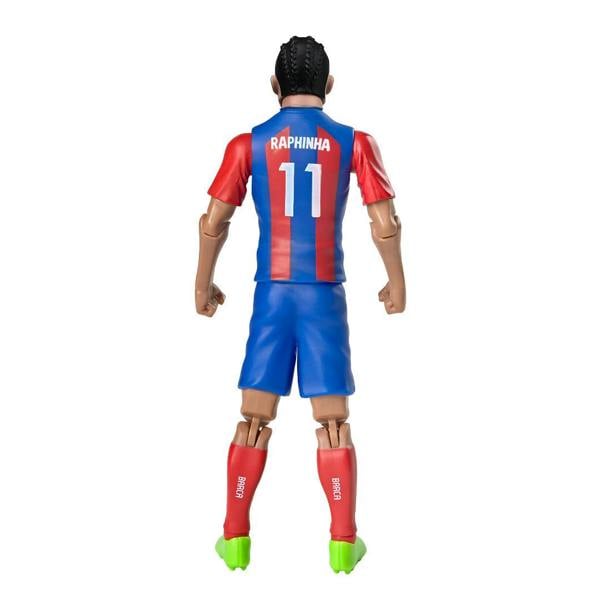 Banbo | Raphinha Barcelona Fully Articulated Figurine