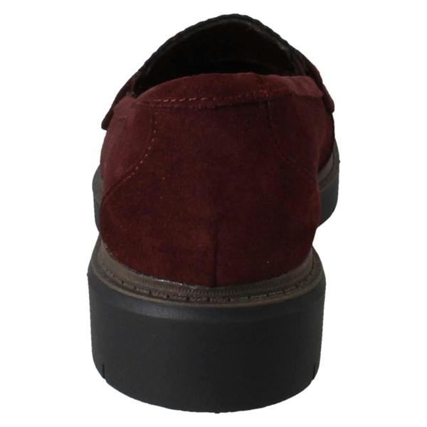 Clarks Ladies Clarks Loafer Shoes Westlynn Bella