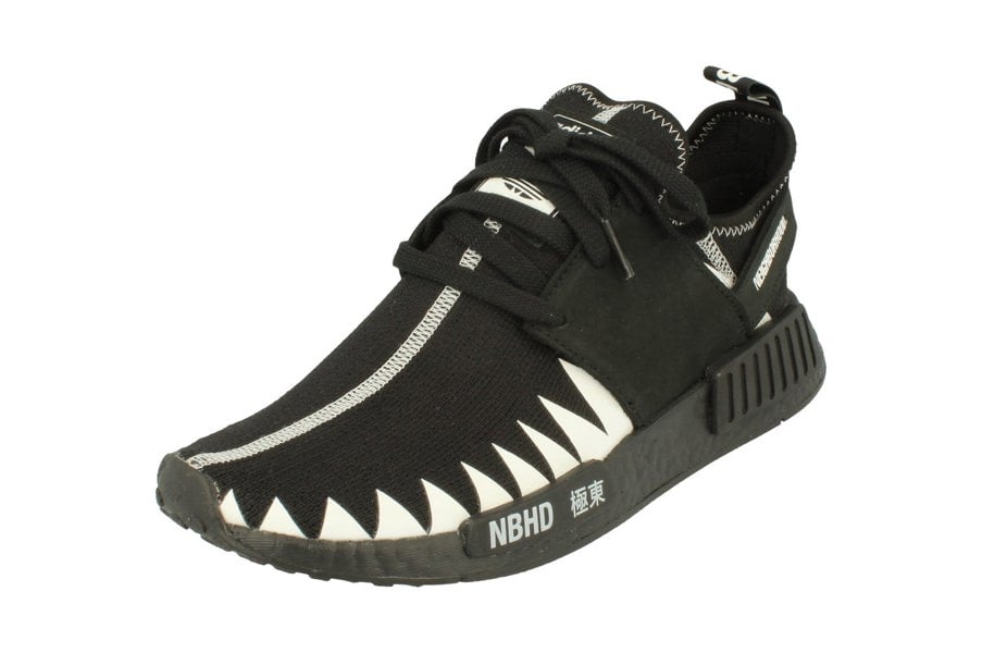 Adidas Originals Nmd_R1_Pk_Nbhd Mens DA8835 - KicksWorldwide