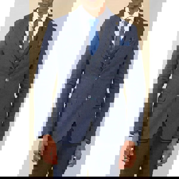 34" Jacket 28" Trousers, 36" Jacket 30" Trousers, 38" Jacket 32" Trousers, 40" Jacket 34" Trousers, 42" Jacket 36" Trousers, 44" Jacket 38" Trousers, 46" Jacket 40" Trousers, 48" Jacket 42" Trousers, 50" Jacket 40" Trousers, 50" Jacket 42" Trousers, 50" Jacket 44" Trousers, 52" Jacket 42" Trousers, 52" Jacket 44" Trousers, 52" Jacket 46" Trousers, 54" Jacket 44" Trousers, 54" Jacket 46" Trousers