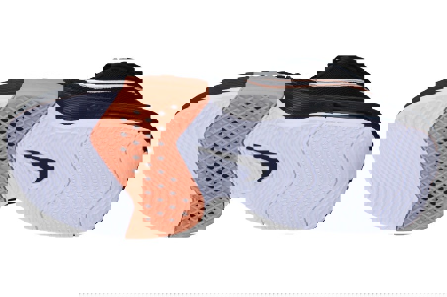 Nike Lebron Witness VIII Mens Basketball Trainers Hq2139  001 - Black White Apricot Agate 001 - Photo 4