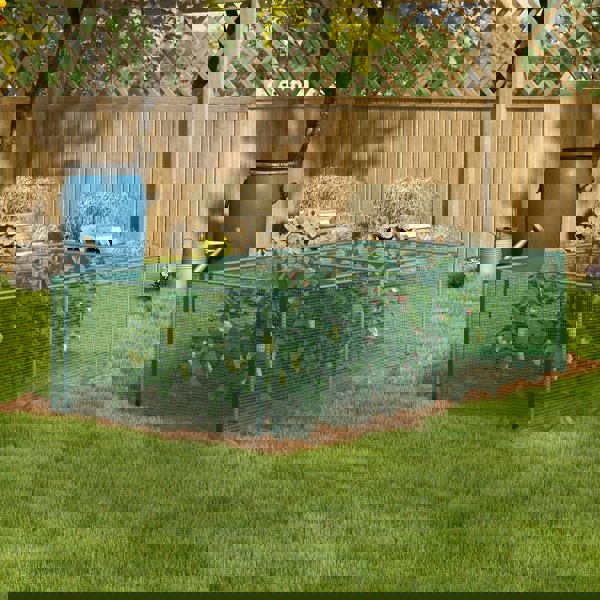 Crop Cage