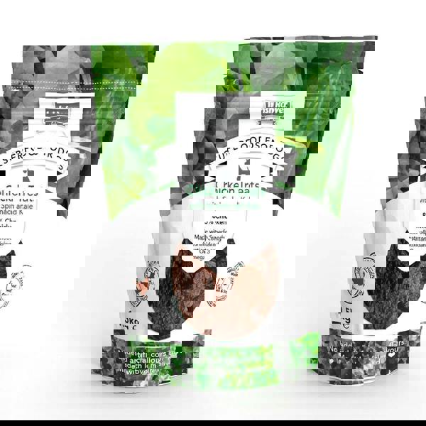 Irish Rover Superfoods Dog Treats Chicken with Spinach & Kale 1.5kg