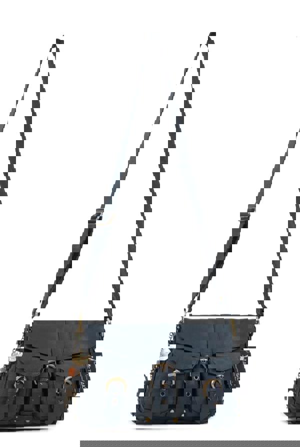 Catwalk Collection Handbags Louisa - Crossbody Bag