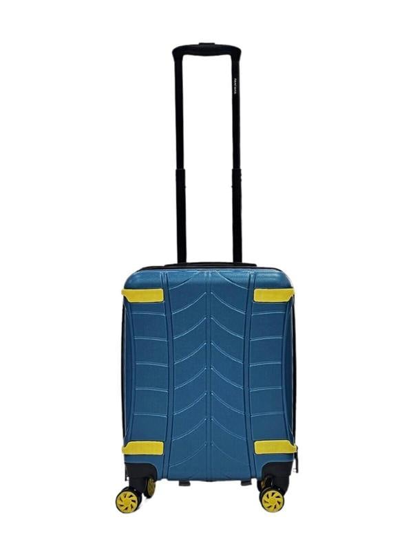 Eagle Luggage Hard Shell Luggage Travel Suitcase Set