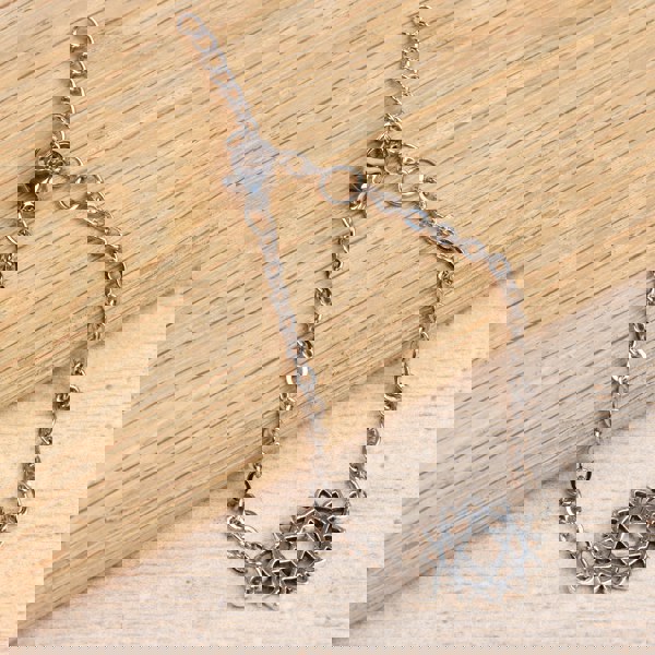 Myga Seven Chakra Bracelets