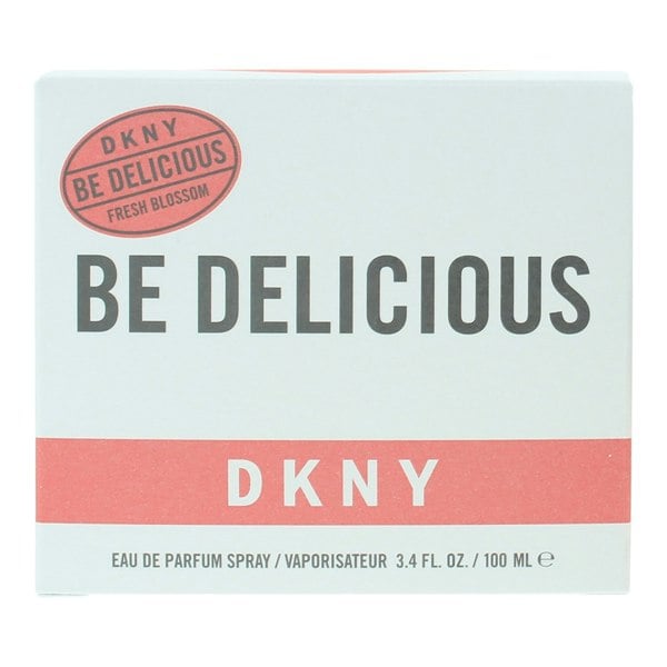 DKNY Be Delicious Fresh Blossom for Her Eau de Parfum - 100ml