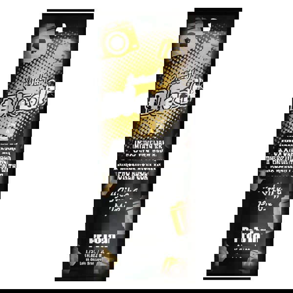 Pro Tan Instantly Black Bronzer