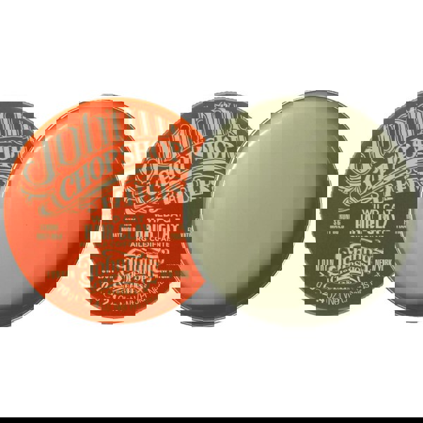 Johnny's Chop Shop Asian Wild Cat Hair Clay 70g