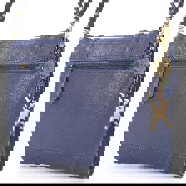 Catwalk Collection Handbags Amy - Crossbody Bag